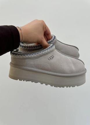 Трендовые угги ugg