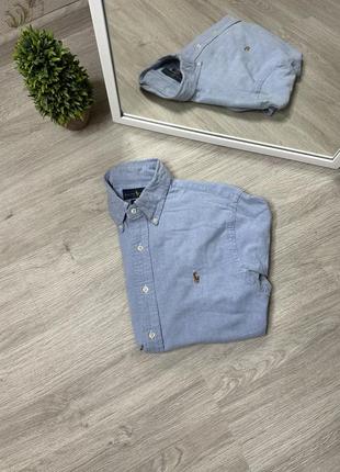 Сорочка ralph lauren