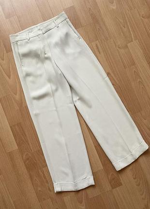 Брюки max mara оригинал