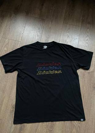 Футболка dickies