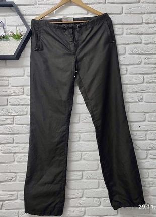 Спортивные штаны max mara