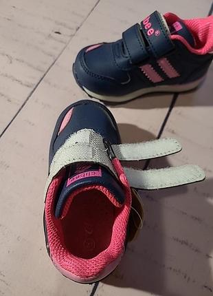 Кроссовка детские 5