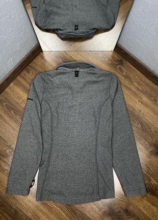 Женская флтсовая кофта berghaus 6