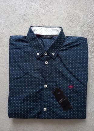 Брендова сорочка easy.