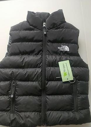 Безрукавка