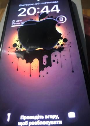 Продаю айфон х