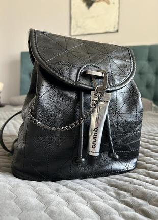 Рюкзак zara новый