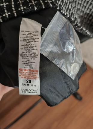 Юбка бренда dorothy perkins 4