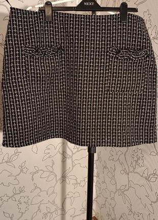 Юбка бренда dorothy perkins