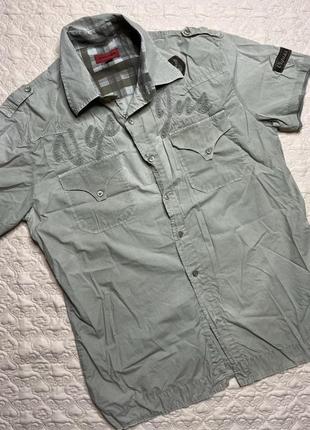 Сорочка літня