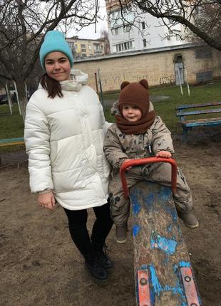 Куртка