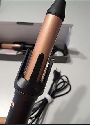 Автоматична плойка для завивки