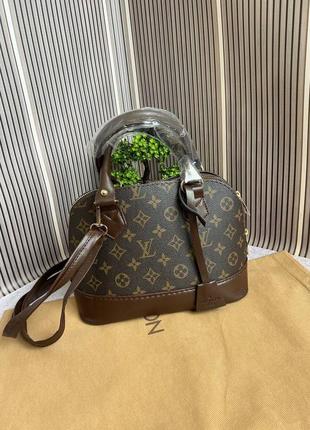 Женская сумка под бренд 2