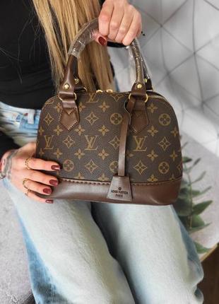 Женская сумка под бренд 3