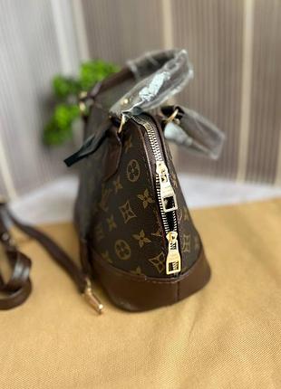 Женская сумка под бренд 4