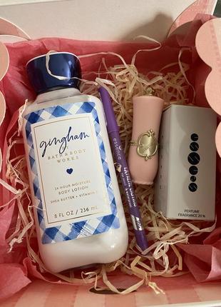 Жіночий подарунковий набір