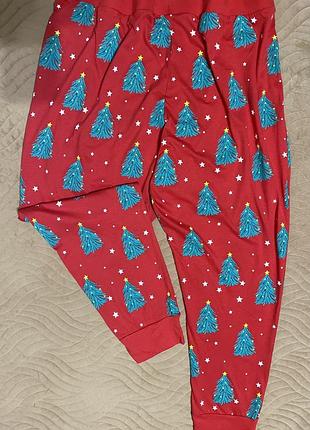 Штани від піжами f&f