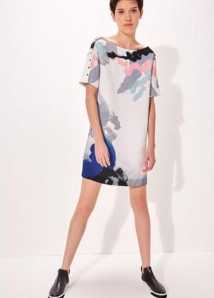 Cop.copine ніжна романтична брендова сукня ,р.s/36, португалія