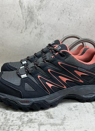 Черевики salomon granitik 2 gore-tex / x ultra 3 xa pro 3d v8  epic rogg wild speedcross