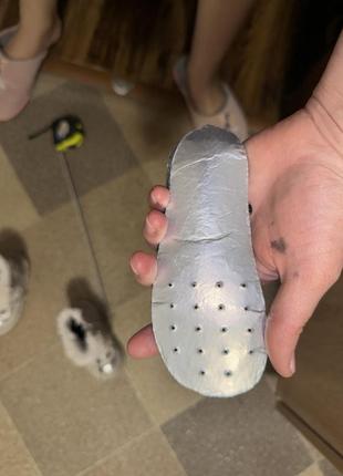 Сапоги primigi superfit 24 см 8