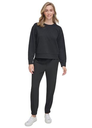 Женский свитшот calvin klein 4