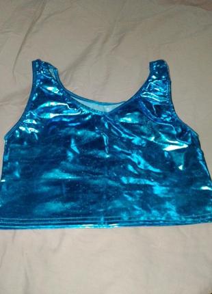 Топ яскравий