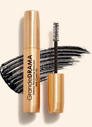 Grande cosmetics grande drama intense thickening mascara 9 1290 180045344