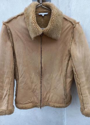 Дубленка, куртка