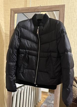 Куртка diesel