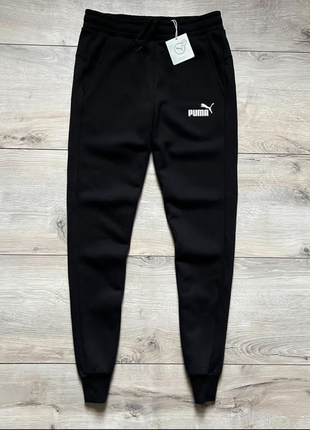 Спортивные штаны от puma