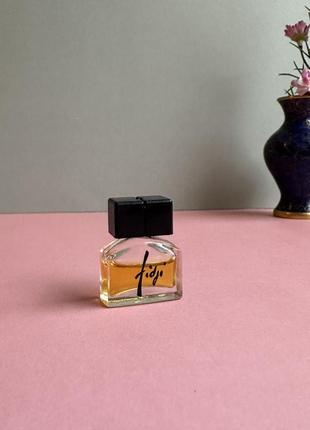 Fidji guy laroche духи оригинал винтаж