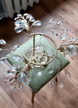 Светильник люстра