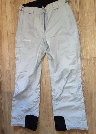 Schoffel штани лижні жіночі р.42
