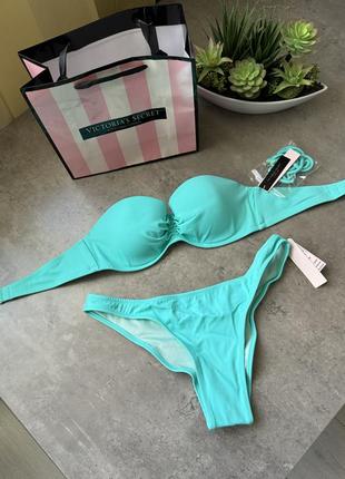 Купальник victoria’s secret