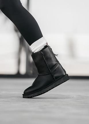 Угги Ugg neumel grey