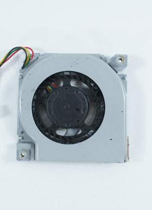 Оригінальний вентилятор для ноутбука asus ul20a (версія 2), dc 5v 0.4a, 4pin (brushless ksb06105ha) (кулер)