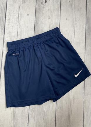 Шорти nike на хлопчика 6-8 років ( зріст 122-128 см)
