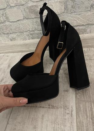 Туфли братц asos