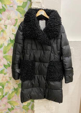 Продам дуже гарний та стильний пуховик