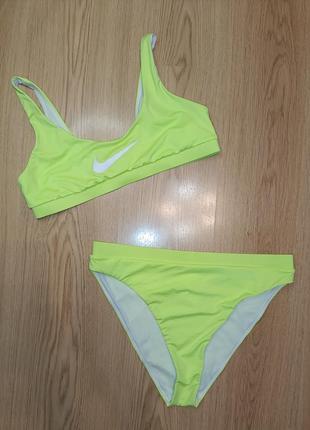 Купальник от nike