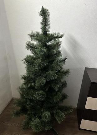 Штучна ялинка елка ель