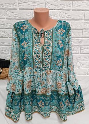 #№11#красива блуза