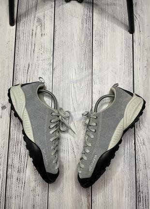 Трекінгові кросівки roberta scarpa mojito