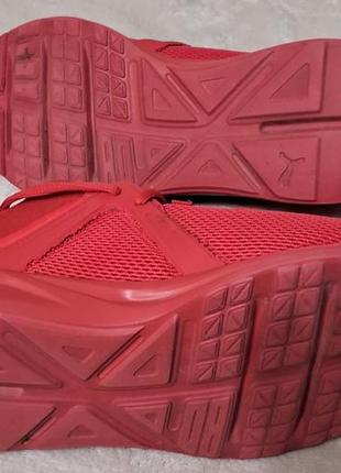 Кросівки puma оригінал.розмір 42.5 7