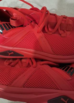 Кросівки puma оригінал.розмір 42.5 5
