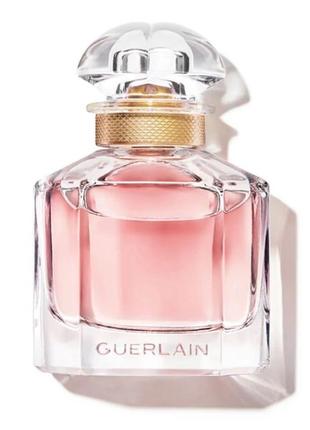 Женские духи mon guerlain, 50 мл