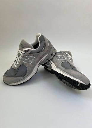 New balance 2002r gore-tex 2