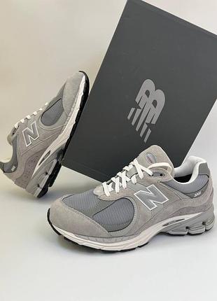 New balance 2002r gore-tex