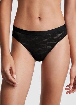 Трусики victoria’s secret