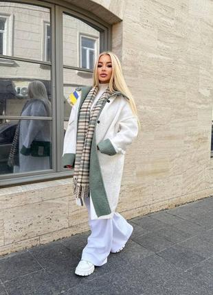 Пальто3 фото